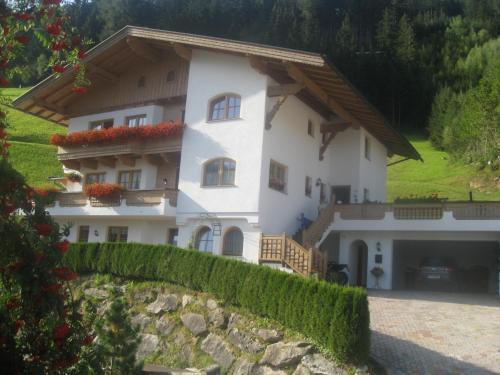 Apartamento Ferienwohnungen Fankhauser