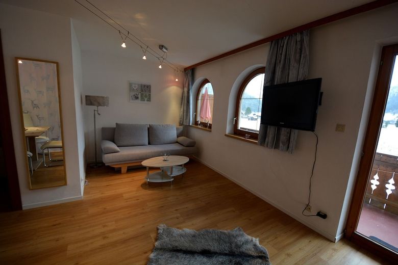 Apartamento Alpin Resort Austria