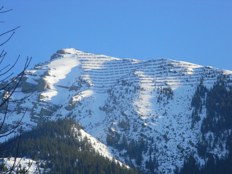 Apartamento Alpin Resort Austria