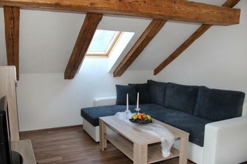 Apartamento Gasthaus Traube