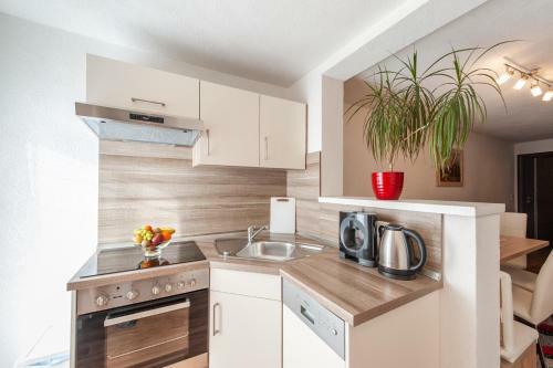 Apartamento Gasthaus Traube