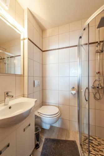 Apartamento Gasthaus Traube