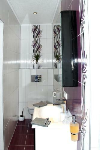 Apartamento Gasthaus Traube