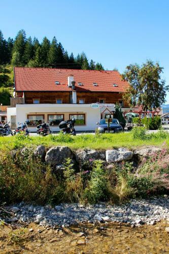 Apartamento Gasthaus Traube