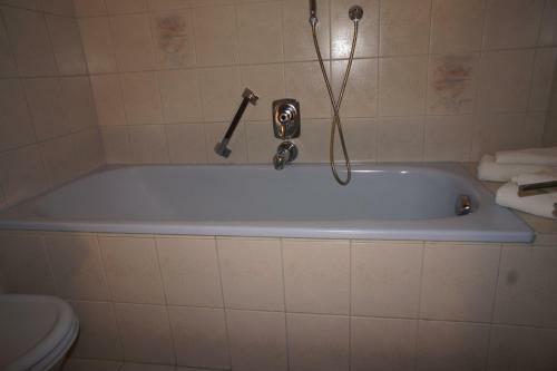 Apartamento Appartements G�rtner