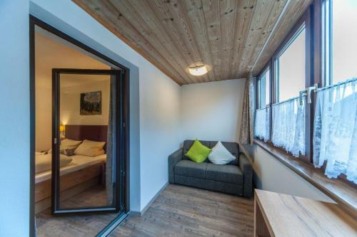 Apartamento Appartements G�rtner