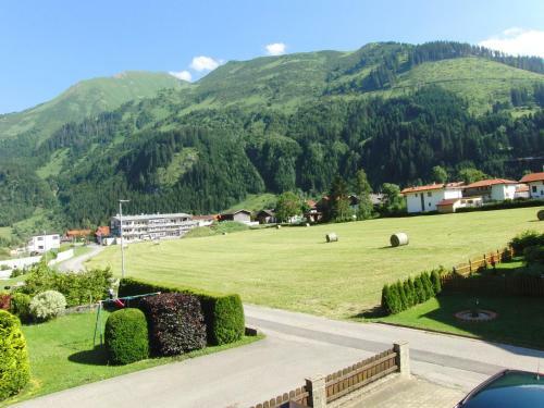 Apartamento Appartements G�rtner