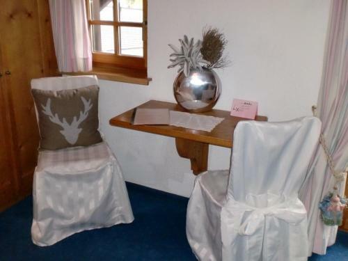 Apartamento Landgasthof-appartements Post