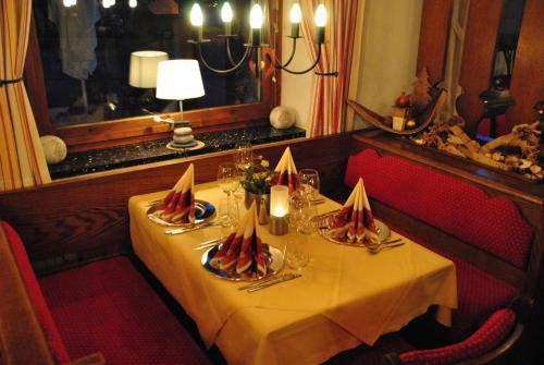 Apartamento Landgasthof-appartements Post