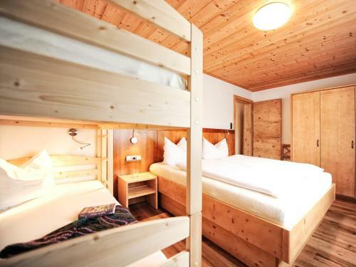 Apartamentos G�stehaus Wiesenruh