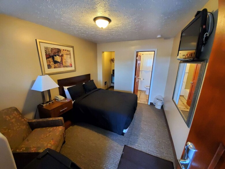 Jefferson Hills Motel