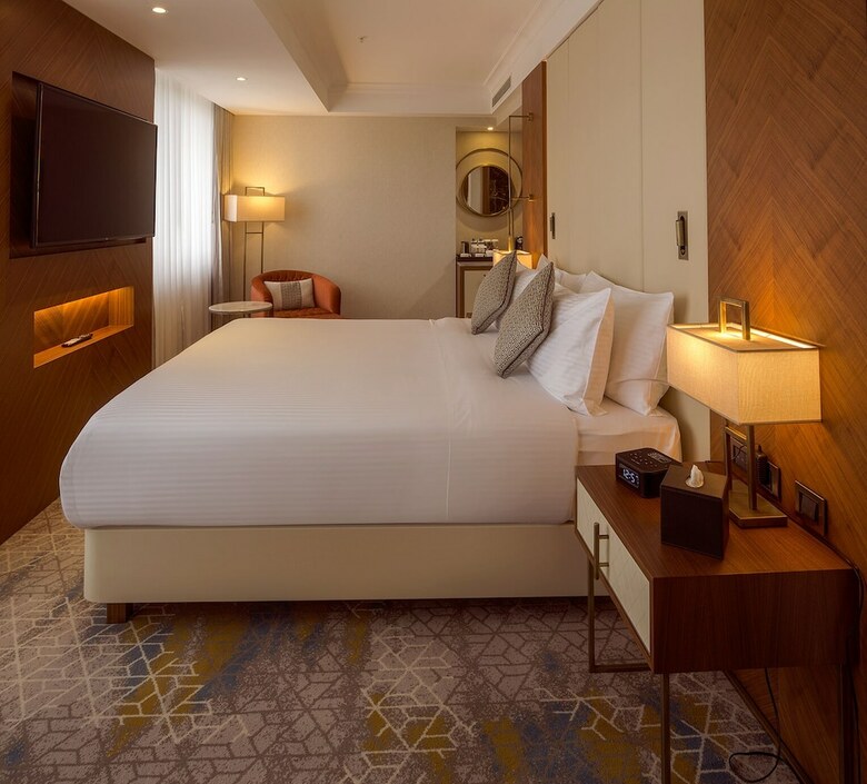 Hotel Sheraton Bishkek
