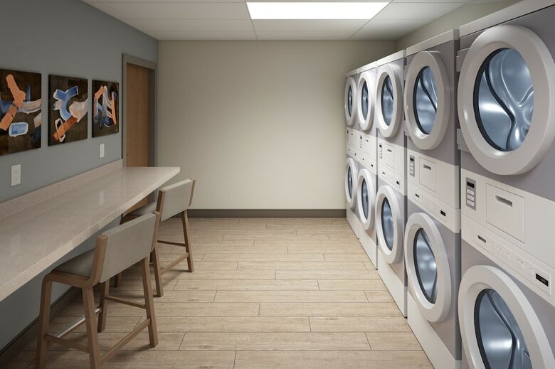 Hotel Candlewood Suites Dfw West - Hurst
