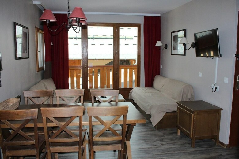 Apartamento Dolomie31 3 Rooms 6 People 2 Facing North