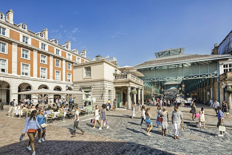 Hotel Zedwell Piccadilly