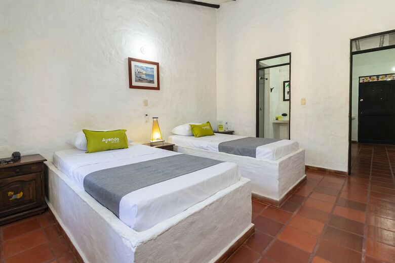 Hostal Ayenda 1701 Casa Corona