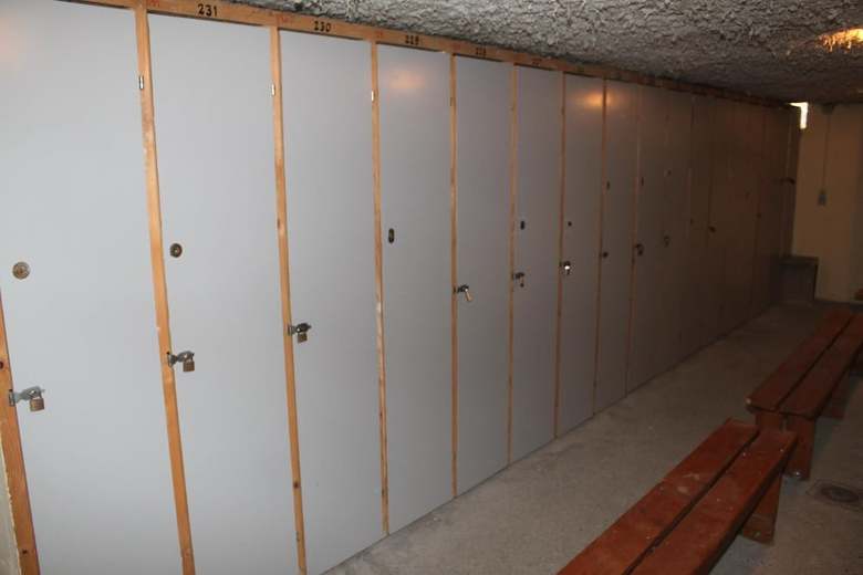 Croix217 Studio Cabin 4 Personnes 2 Exposed East
