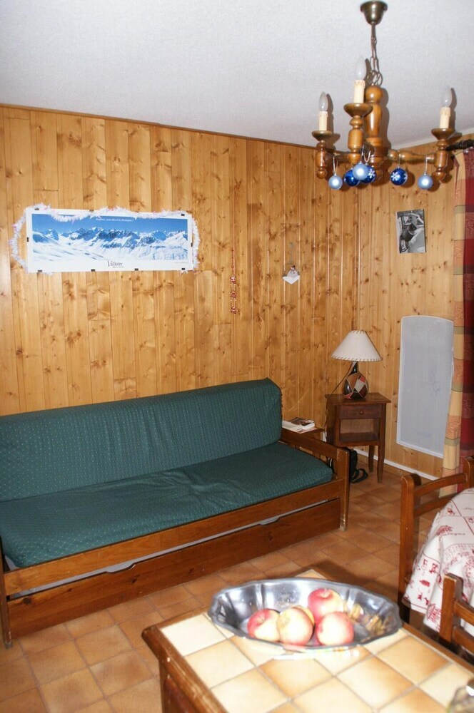 Apartamento Erida415 2 Rooms 4 People 2 South-west Facing