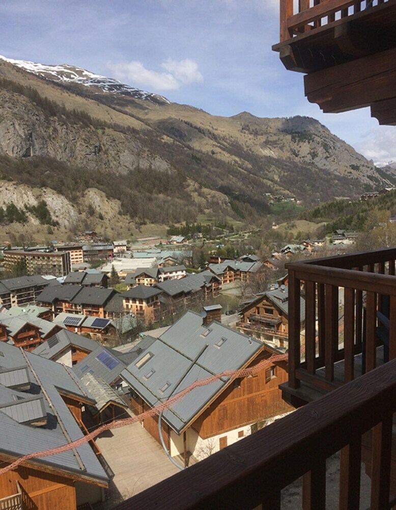 Apartamento Gent102 2 Rooms 4 People 3 South West Facing