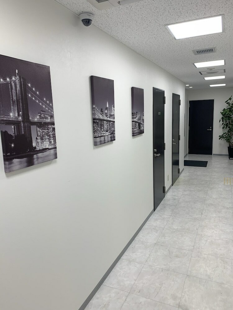 Hommy Hotel