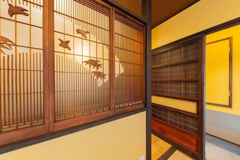 Yadoya Asakusa Sen No Kaze