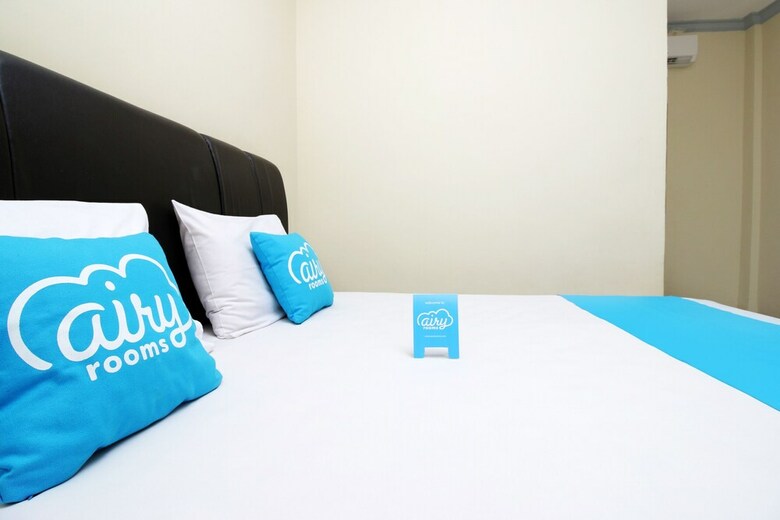 Hotel Airy Tanjung Pandan Melati 72 Belitung