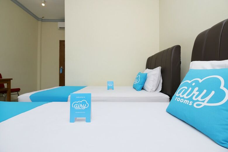 Hotel Airy Tanjung Pandan Melati 72 Belitung
