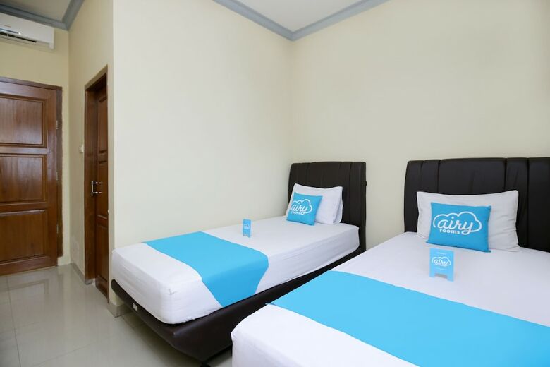 Hotel Airy Tanjung Pandan Melati 72 Belitung