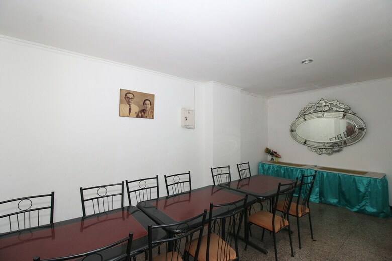 Hotel Airy Eco Slamet Riyadi 173 Solo