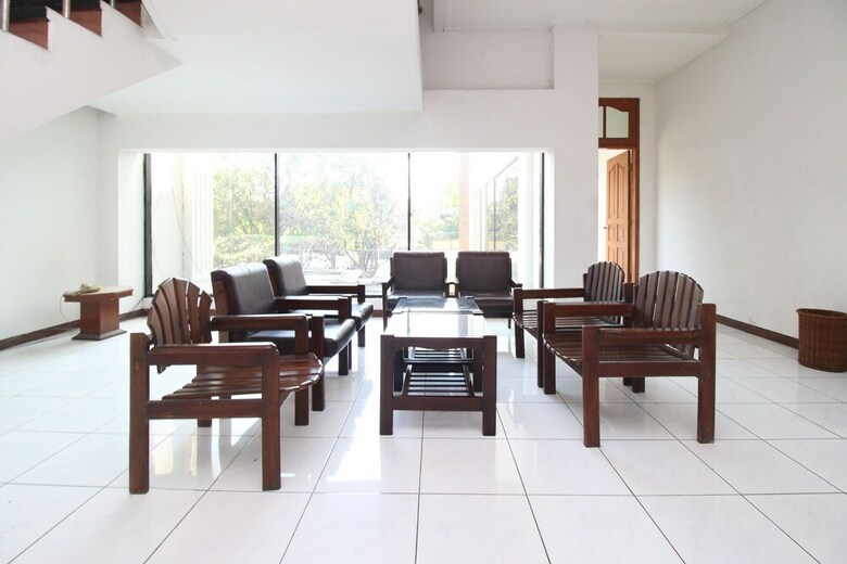 Hotel Airy Eco Slamet Riyadi 173 Solo