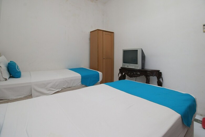 Hotel Airy Eco Slamet Riyadi 173 Solo