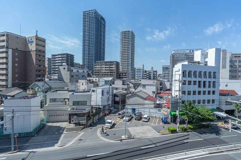 Umeda Dijia
