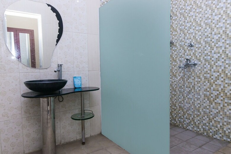 Hotel Airy Eco Panglima Sudirman 89 Malang