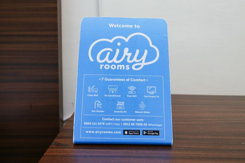 Hotel Airy Batu Layar Raya Senggigi 2 Lombok