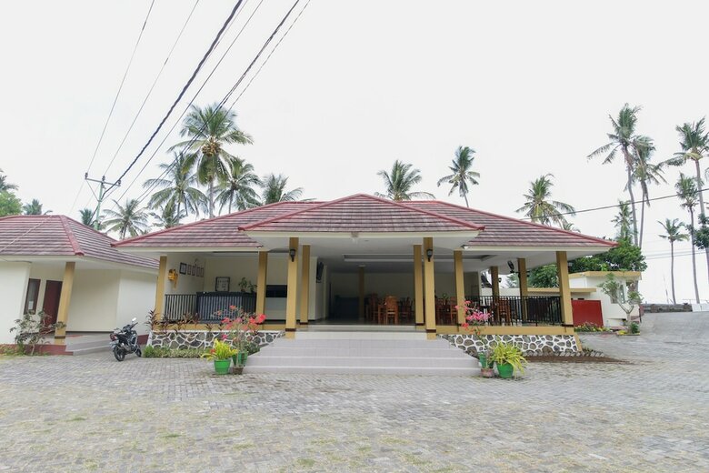Hotel Airy Batu Layar Raya Senggigi 2 Lombok