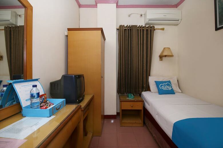 Hotel Airy Eco Wajo Savu 11a Makassar