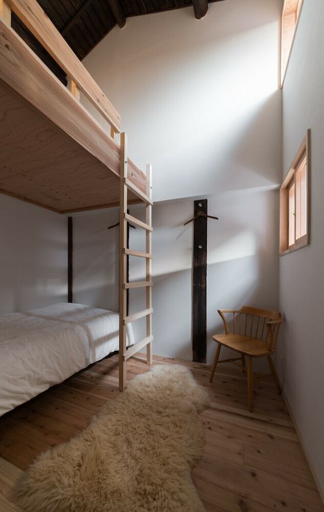 Hotel Kyoto Art Hostel Kumagusuku