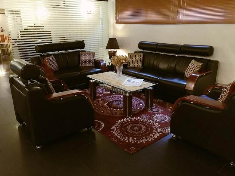 Hotel Gurunar Guesthouse Ikoyi