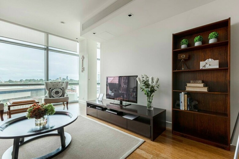 Apartamentos Luxury Apt Great Southbank Location & Views