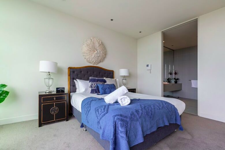 Apartamentos Luxury Apt Great Southbank Location & Views
