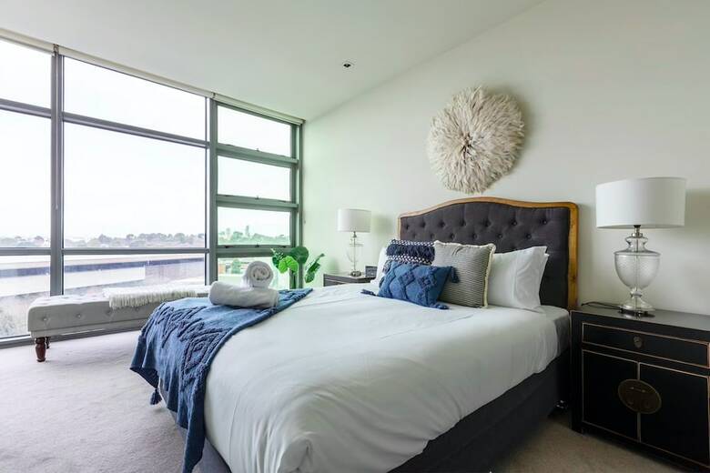 Apartamentos Luxury Apt Great Southbank Location & Views