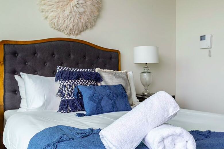 Apartamentos Luxury Apt Great Southbank Location & Views