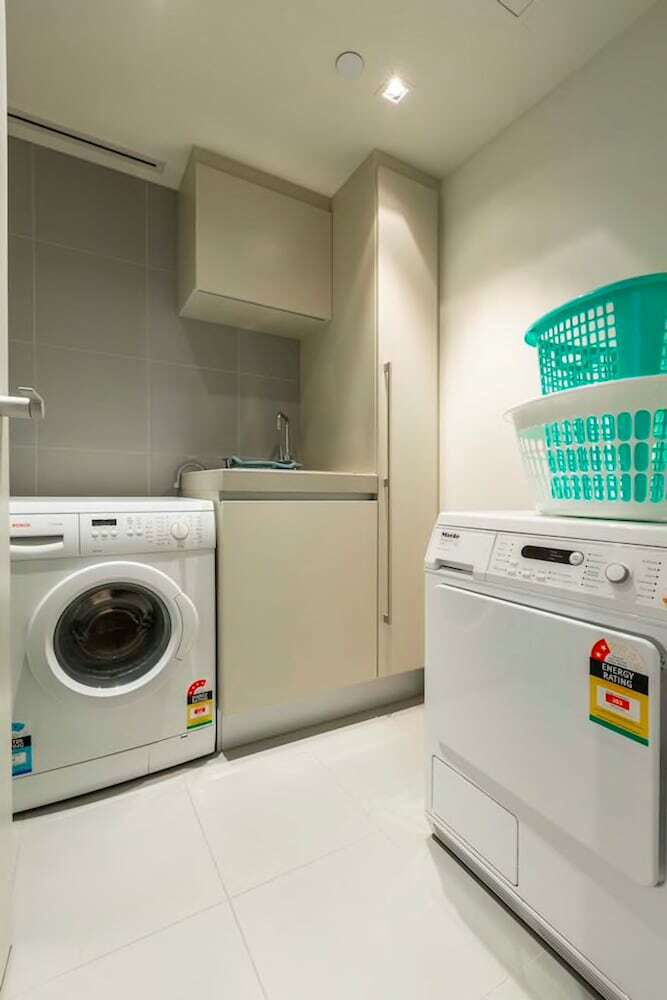 Apartamentos Luxury Apt Great Southbank Location & Views