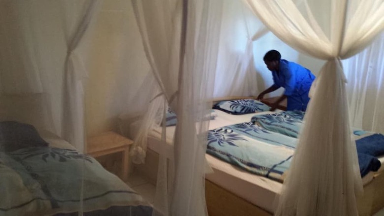 Bed & Breakfast Guest House Jane Naivasha