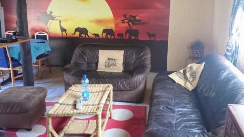 Bed & Breakfast Guest House Jane Naivasha