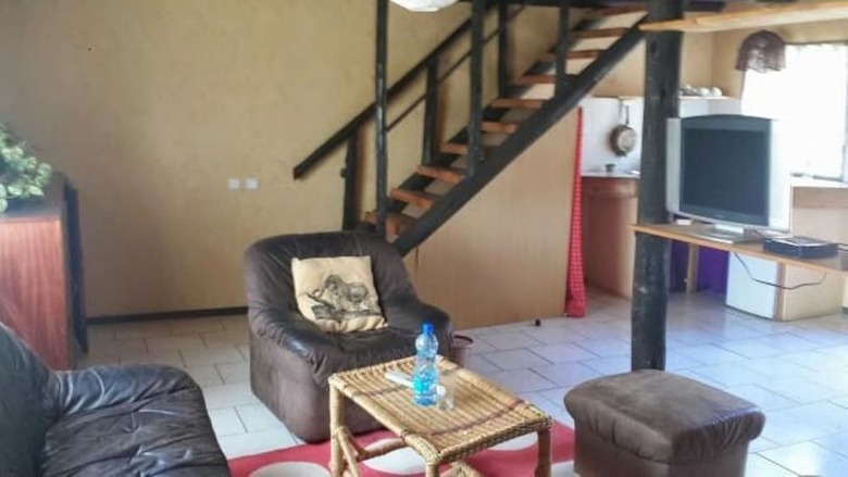 Bed & Breakfast Guest House Jane Naivasha