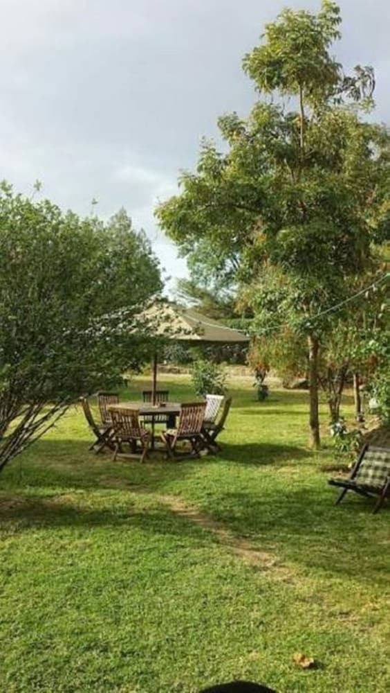 Bed & Breakfast Guest House Jane Naivasha