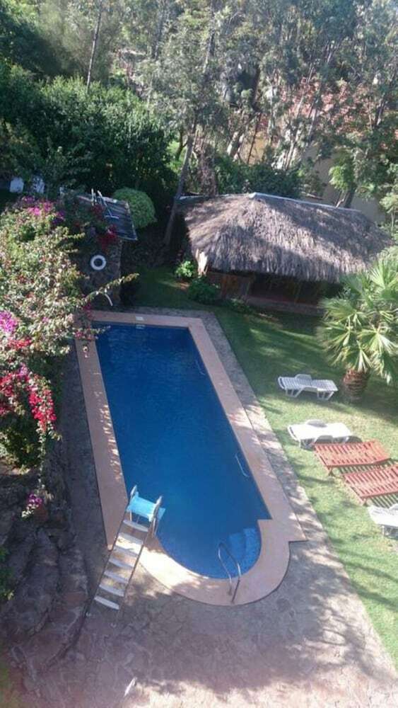 Bed & Breakfast Guest House Jane Naivasha