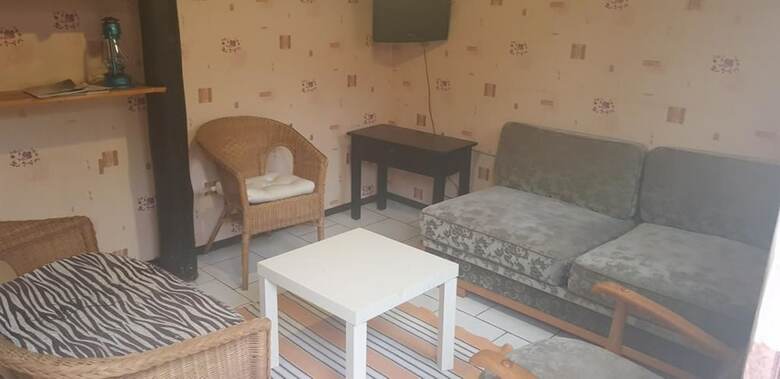 Bed & Breakfast Guest House Jane Naivasha