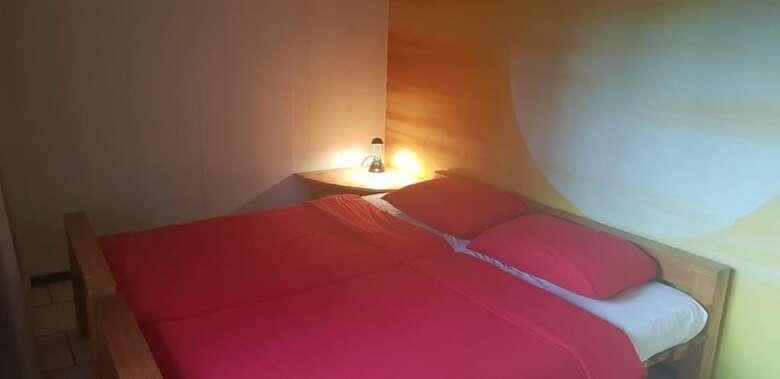 Bed & Breakfast Guest House Jane Naivasha